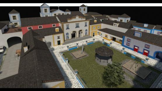 SOTÃOS PORTUGAL – Counter-Strike 2 Mod