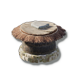 Better Fertilizer barrels and Wells
