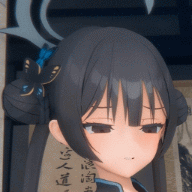 碧蓝档案 妃咲（10yue）