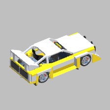 Audi quattro S1