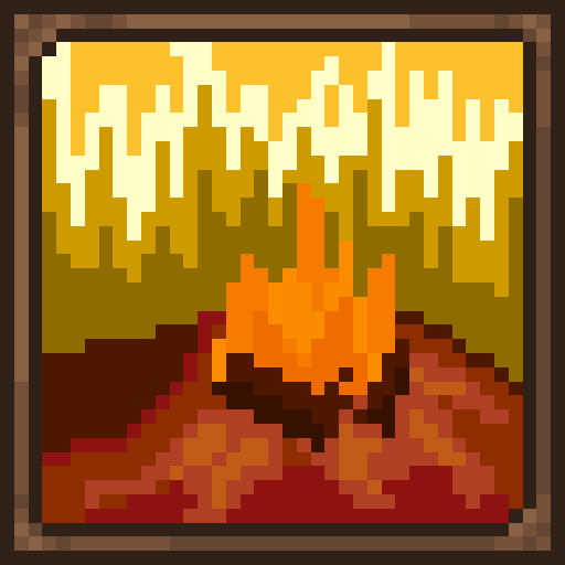 Infernus Mod