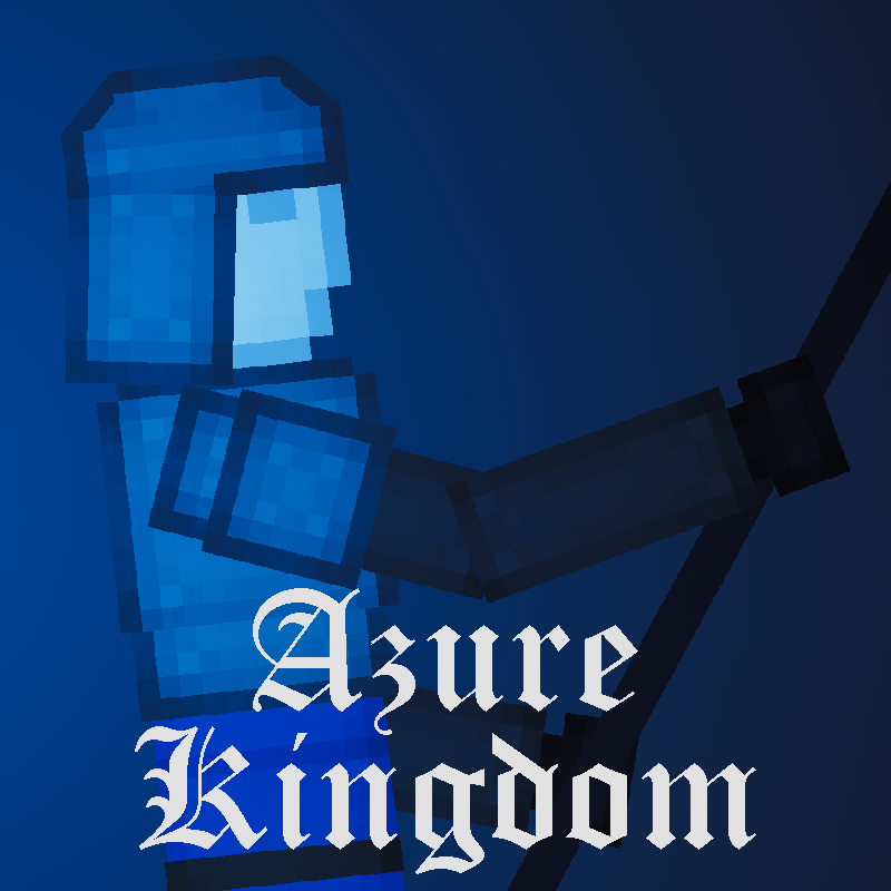 Azure Halberdier