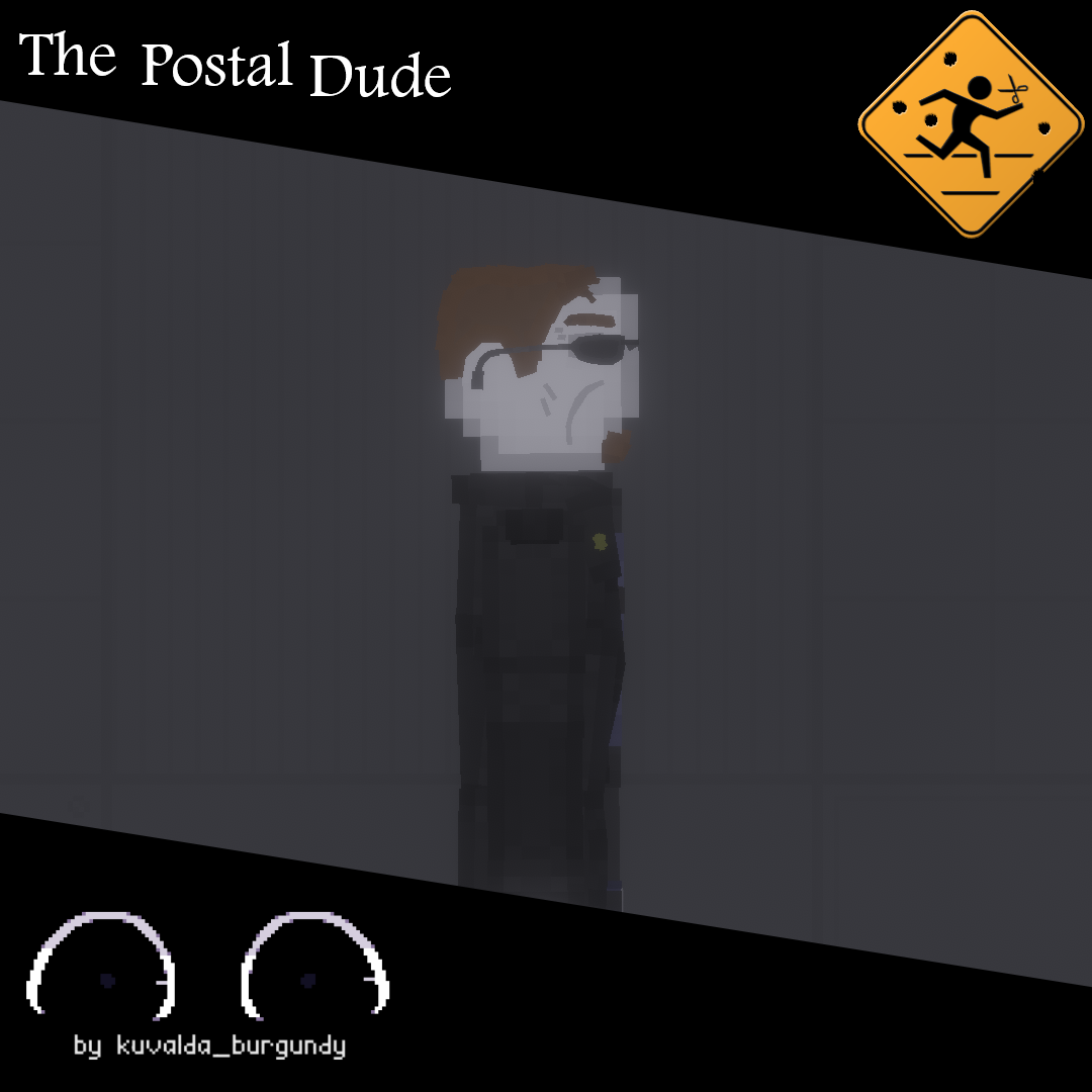 The Dude (Postal 2)