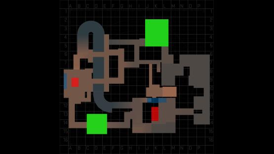 de_traps WIP  [MapINK Gimmick Event] – Counter-Strike 2 Mod