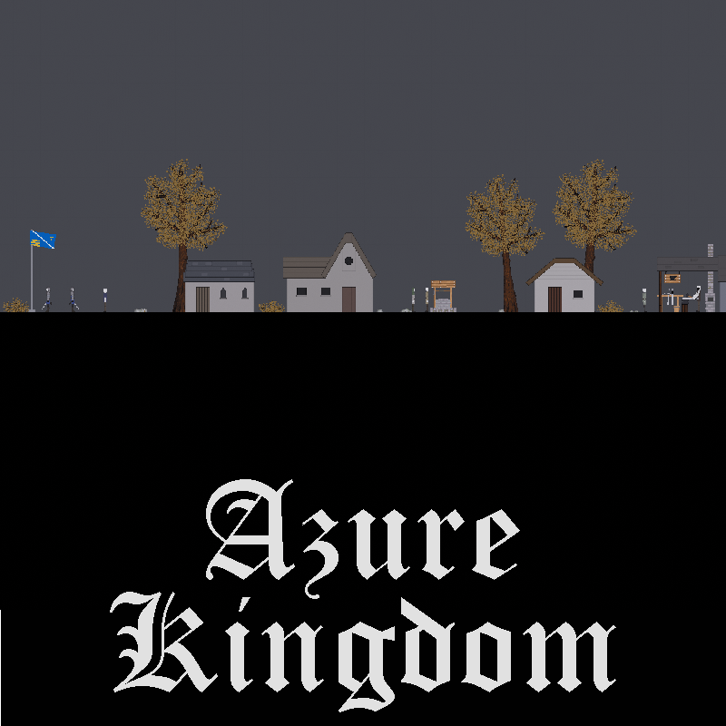 Azure Windanham Village