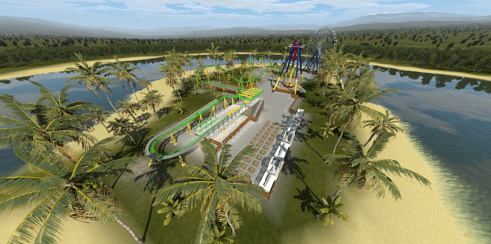 Park Image