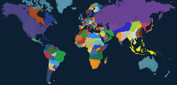 The world of bretonism
