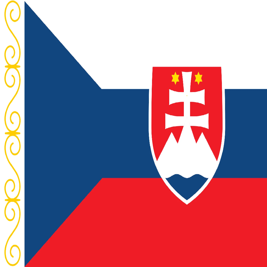 Czechochechnyoslovenoslovakia!