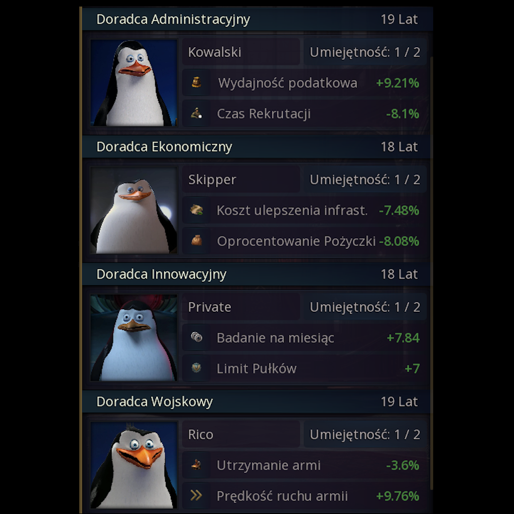 Accurate Images for Advisors of Antarctica