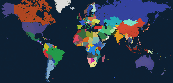 New Scenario