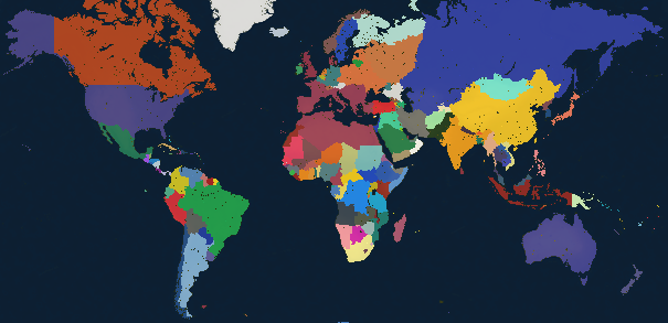 New Scenario