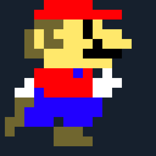 Super Mario