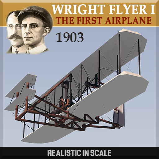 Wright Flyer I