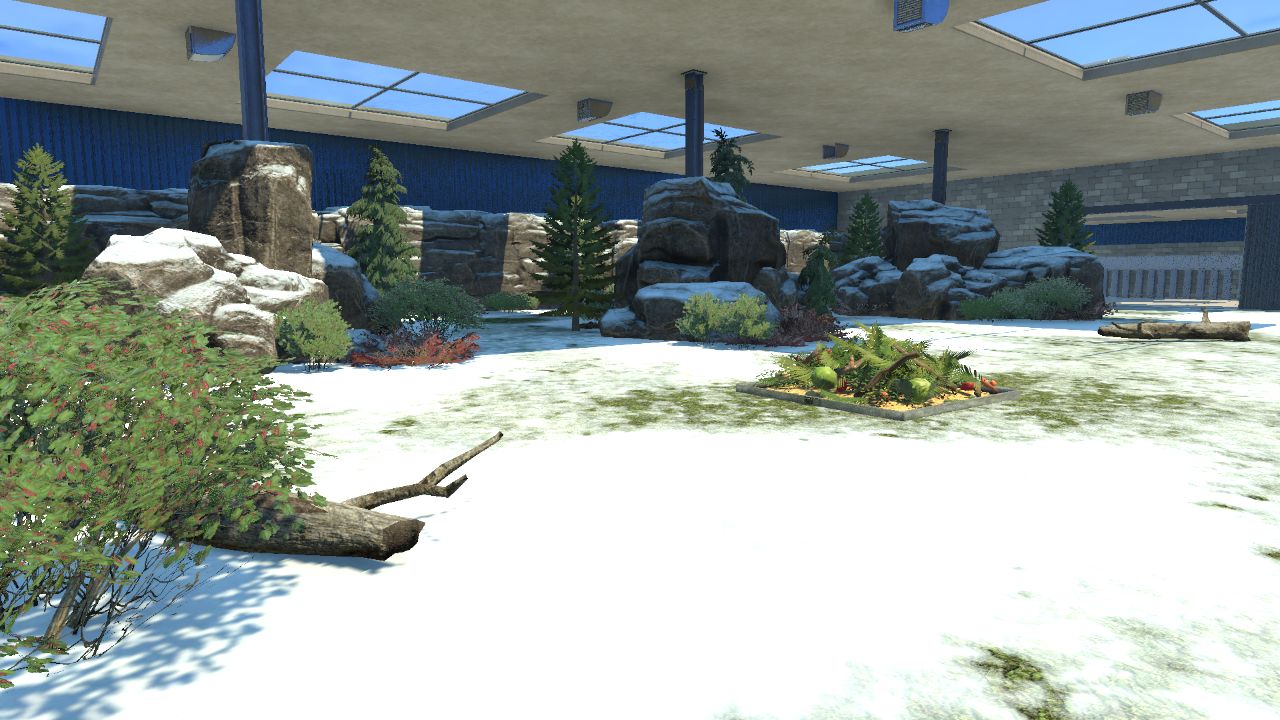 Elasmotherium House