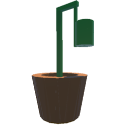pitcher plant