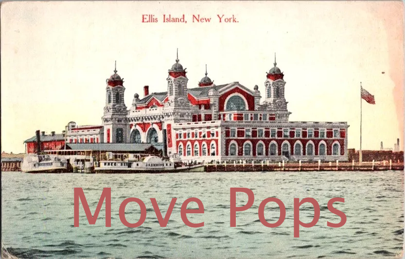Move Pops
