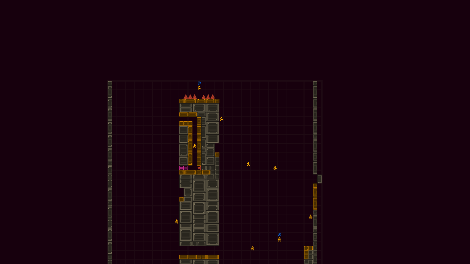 My First Campaign