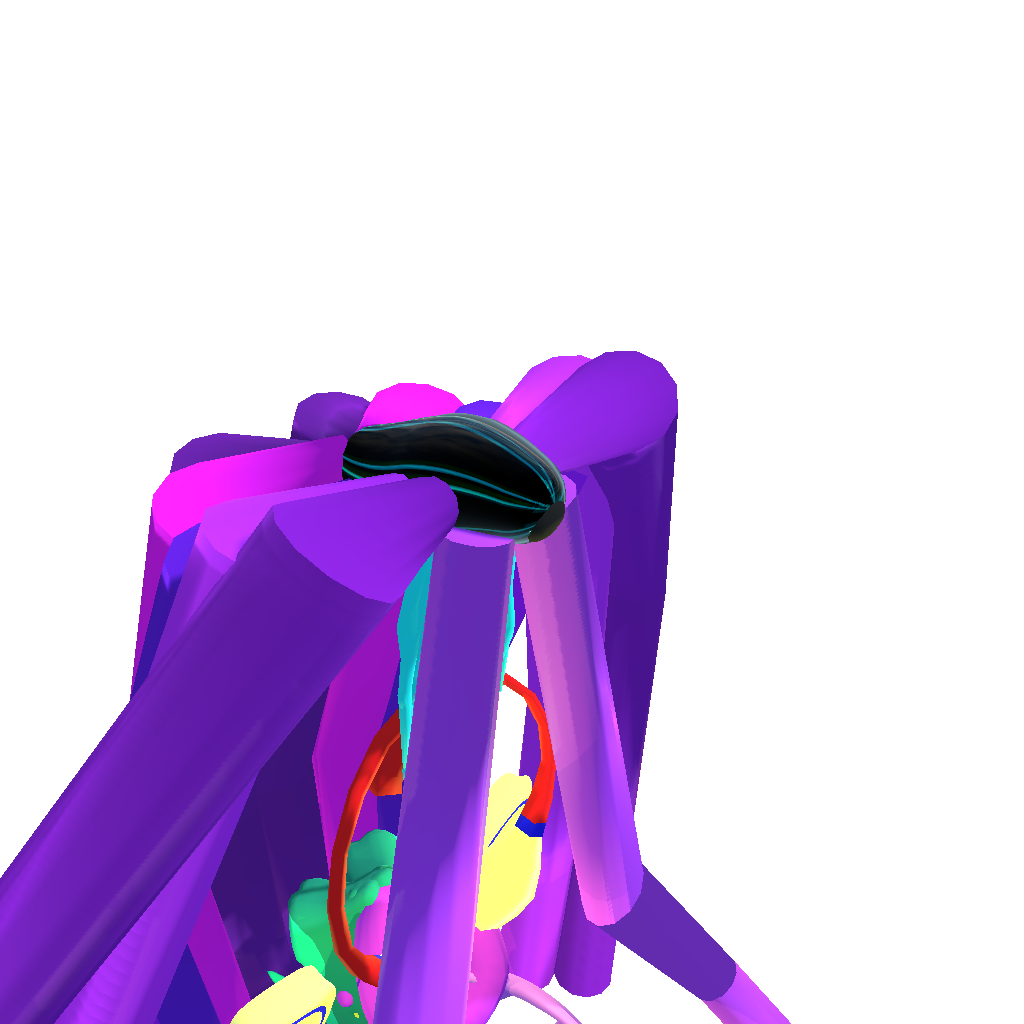 GATEWAY TO THE V O I D