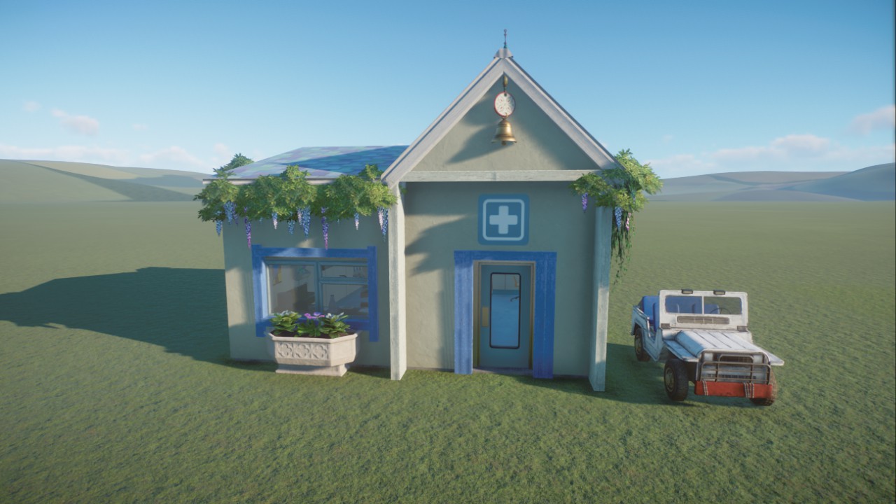 Hospital
