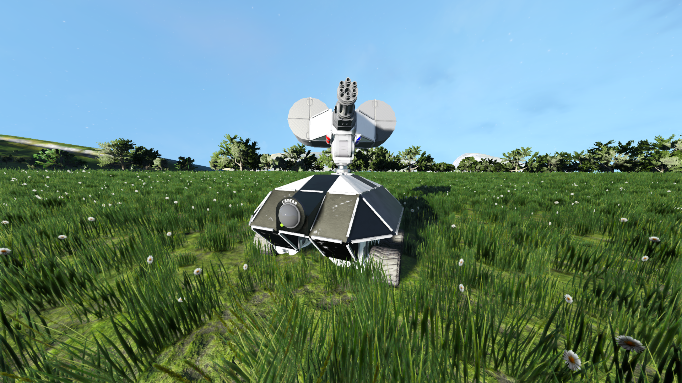 -PoliBUG- Police Drone