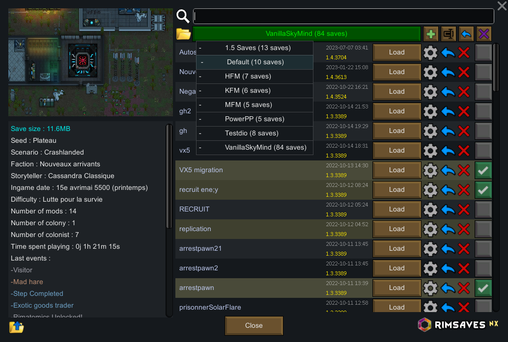 Screenshot 3