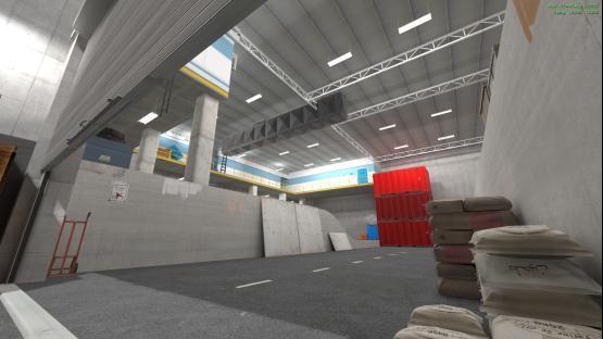 cs_assault_MayersDz – Counter-Strike 2 Mod