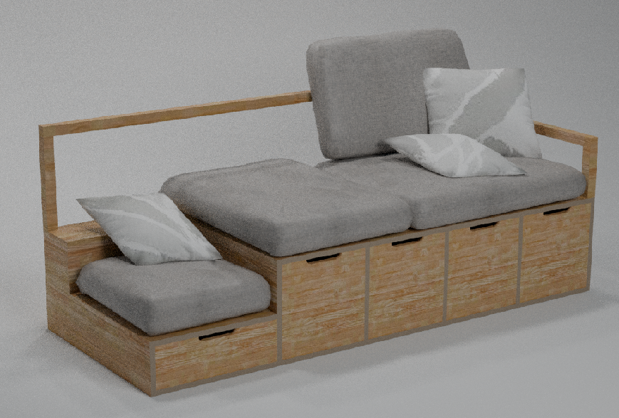 sofa