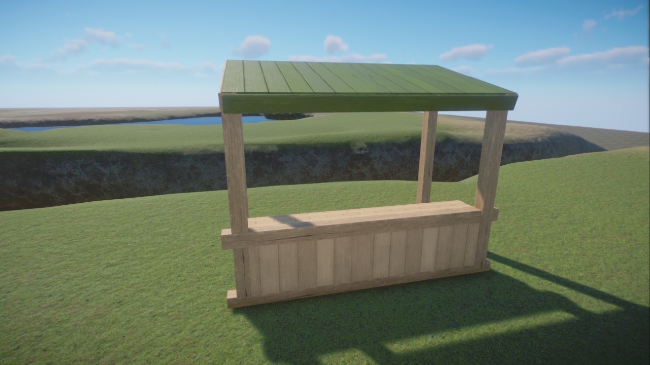 yatai