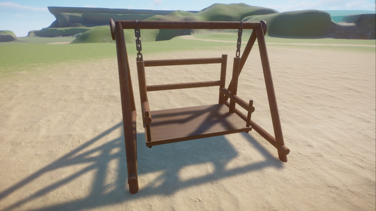 Swing