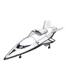 SUPERBOAT boat/plane hybrid