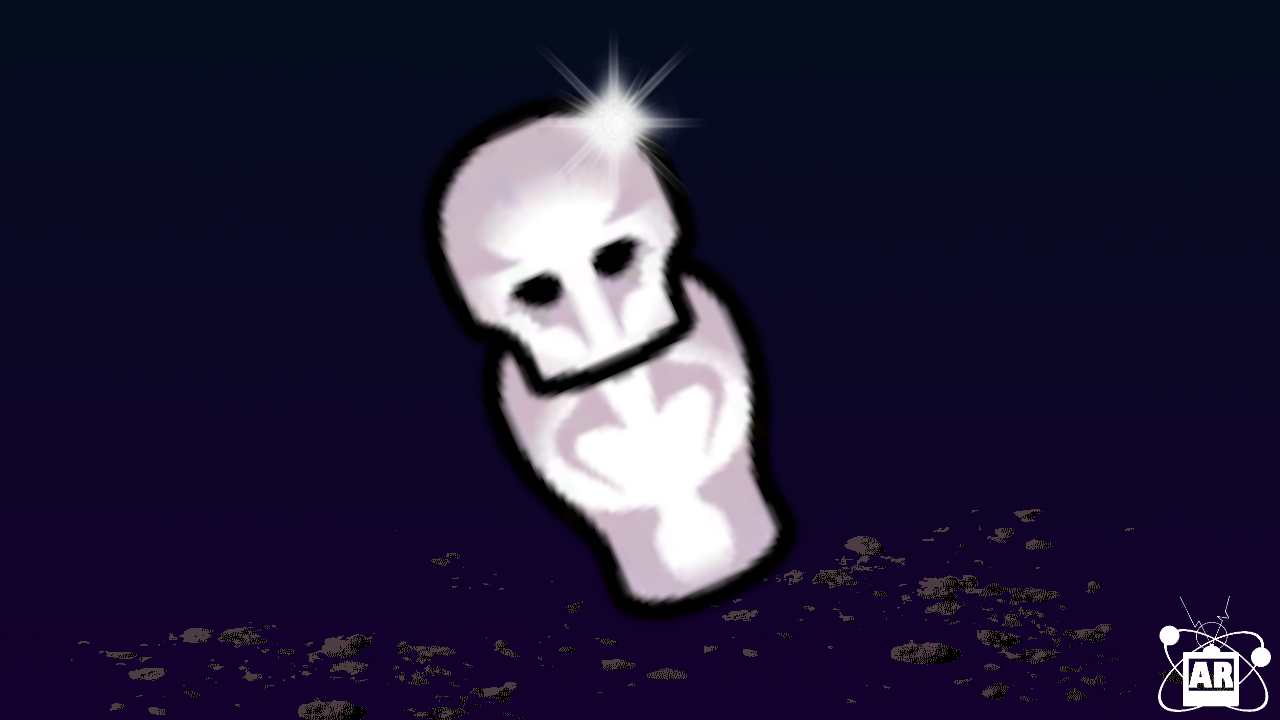 Ghouls:Decrumbed