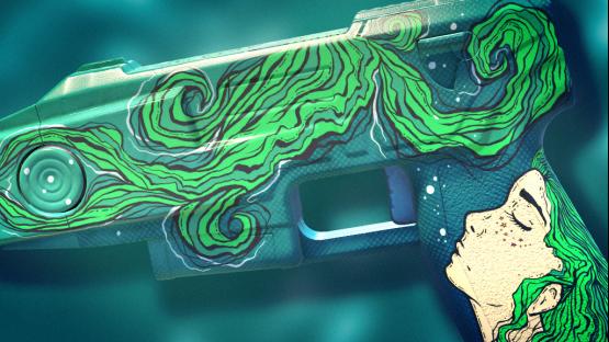 Zeus x27 | Underwater