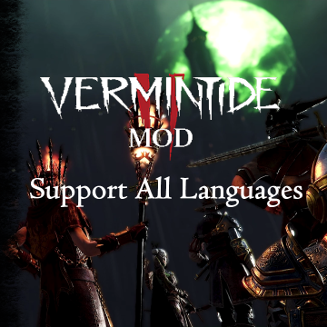 Support All Languages