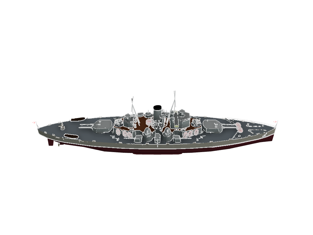 Tuz Gölü-class CDS