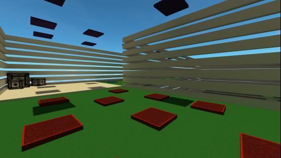 bhop_98sync – Counter-Strike 2 Mod