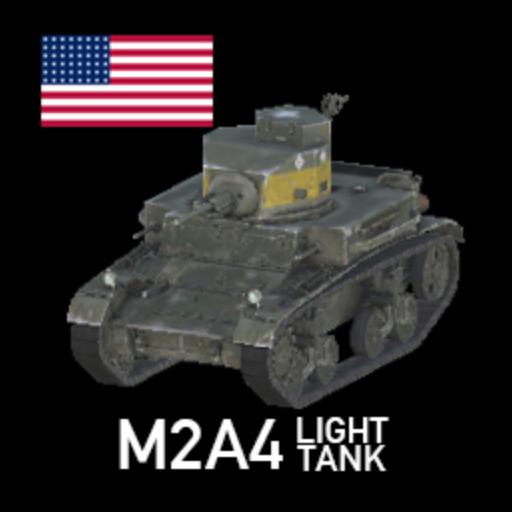 M2A4 [USA]