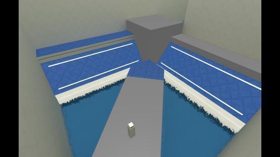 kz_sxb_onlyslide(Achieved) – Counter-Strike 2 Mod