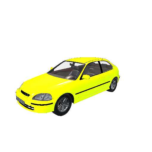 Hashimura_Civil_Hatchback
