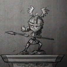 Valkyrie rebuild – Don't Starve Together Mod