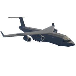 Cargo Jet