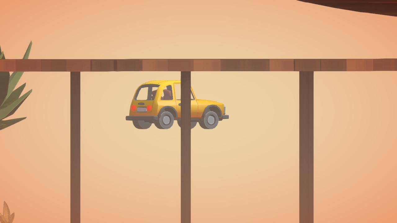 The Lift