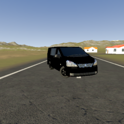 2009 Nissan Serena C24 Highway Star (oper-опер) preview