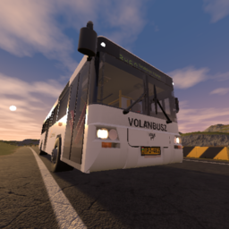 MAN SL283 preview