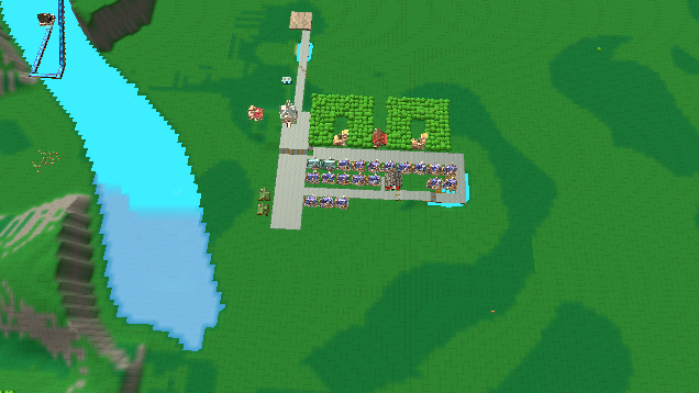 wonderland de base