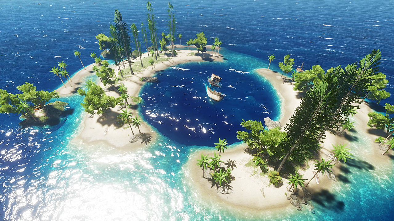 Blue Hole
