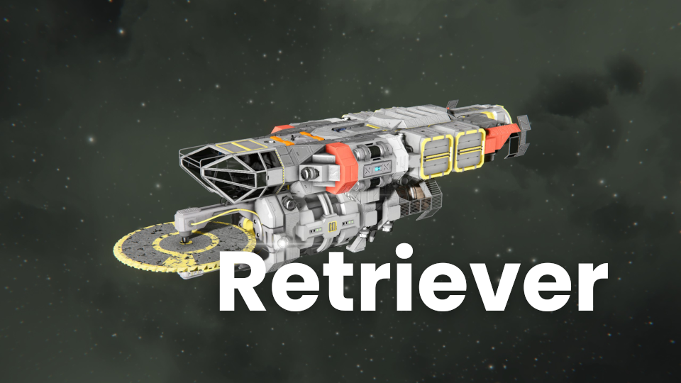 Retriever