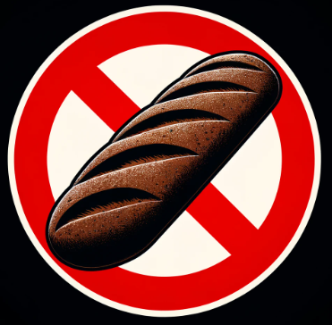 Eating Can Wait