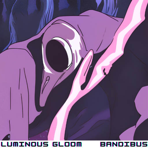 Luminous Gloom - by Bandibus