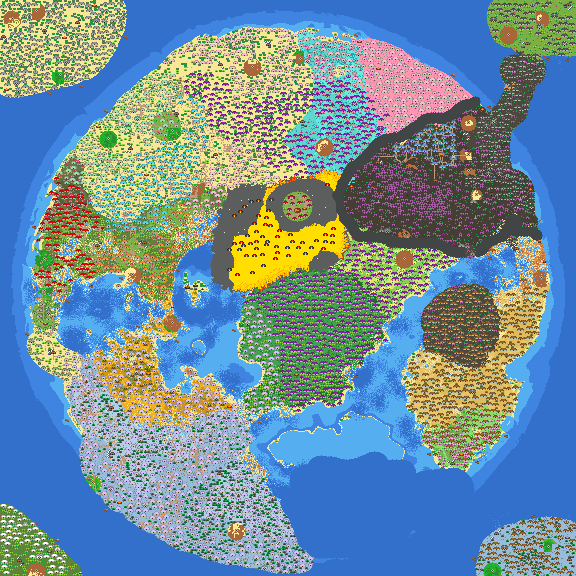 Gulf of Mrindin