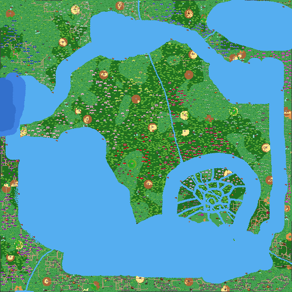 The Great Jungle